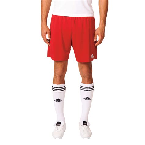 adidas konn 16 short mit innenslip weiss rot|Adidas Parma 16 Short bestellen .